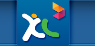 HOME logo